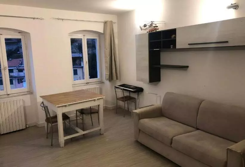ペンション Casa Vacanze Riomaggiore
