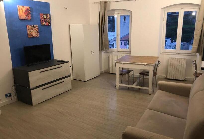 بنسيون Casa Vacanze Riomaggiore