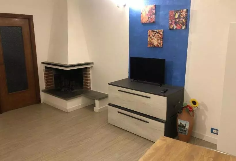 ペンション Casa Vacanze Riomaggiore