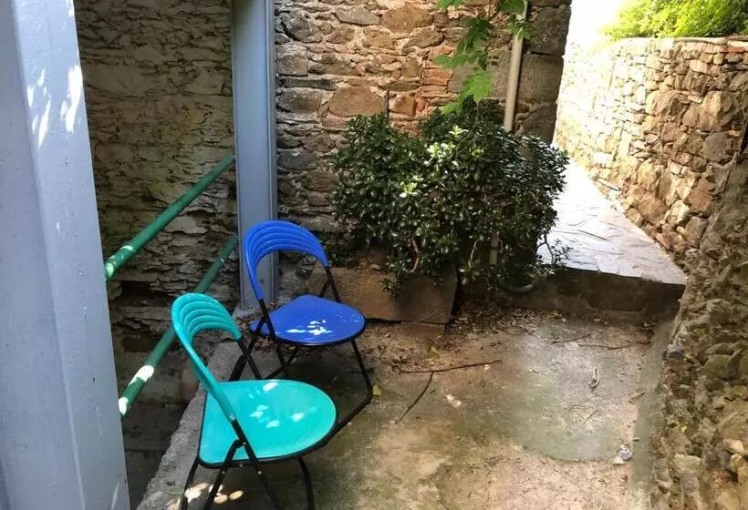 ペンション Casa Vacanze Riomaggiore