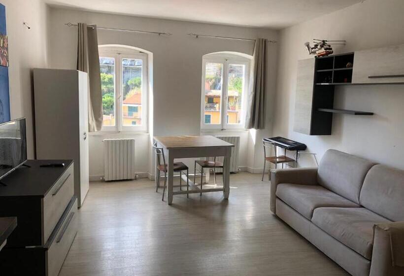 بنسيون Casa Vacanze Riomaggiore