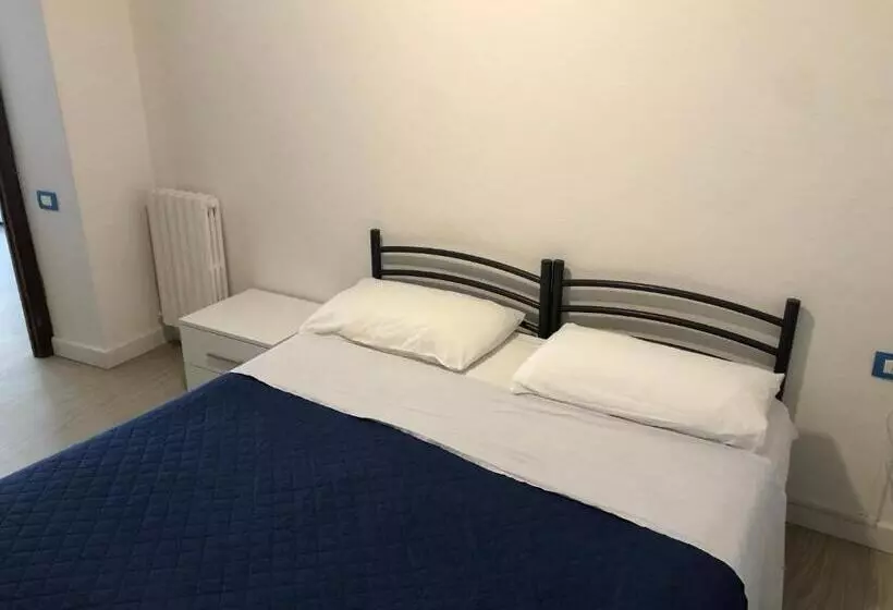 ペンション Casa Vacanze Riomaggiore