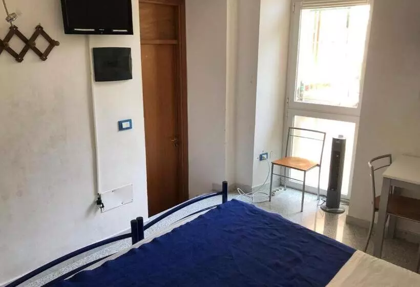 ペンション Casa Vacanze Riomaggiore