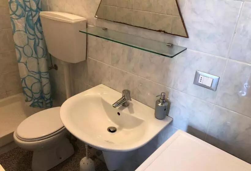 ペンション Casa Vacanze Riomaggiore