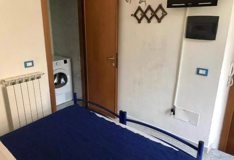 ペンション Casa Vacanze Riomaggiore