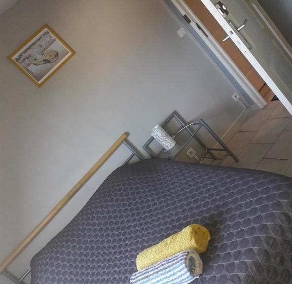 膳宿费 Chambres D Hôtes Sébastien