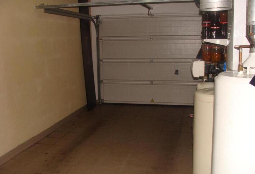 膳宿费 Chambres D Hôtes Sébastien