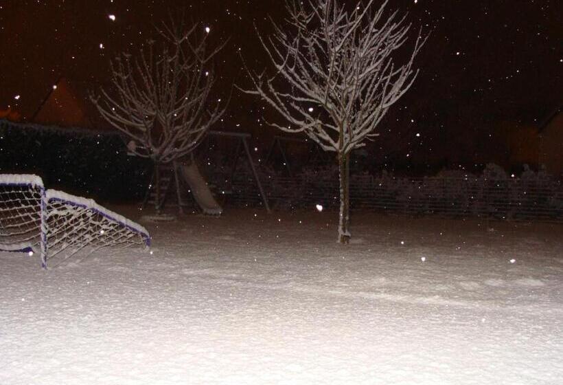 膳宿费 Chambres D Hôtes Sébastien