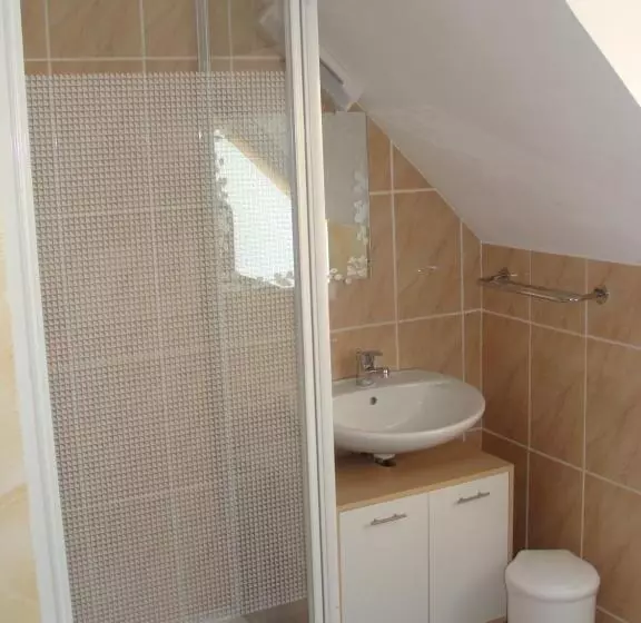 پانسیون Chambres D Hôtes Sébastien