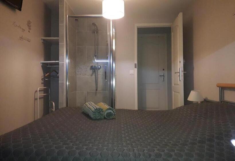 膳宿费 Chambres D Hôtes Sébastien