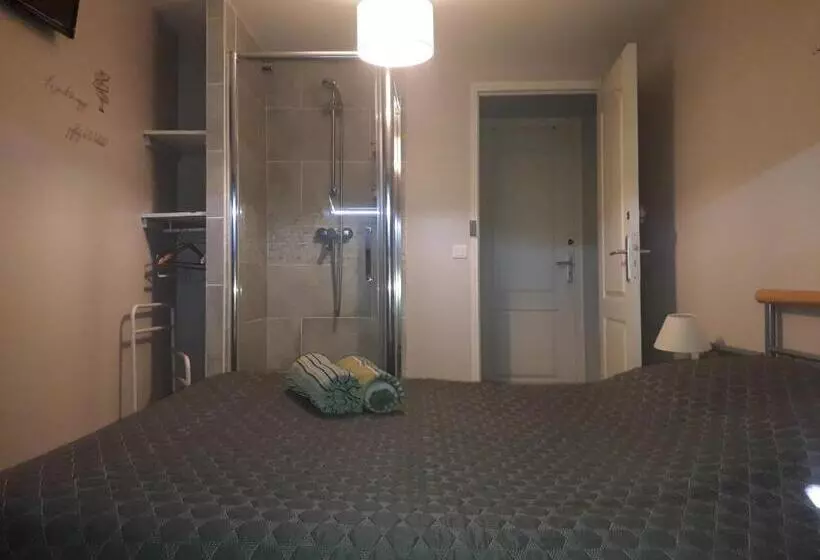 پانسیون Chambres D Hôtes Sébastien