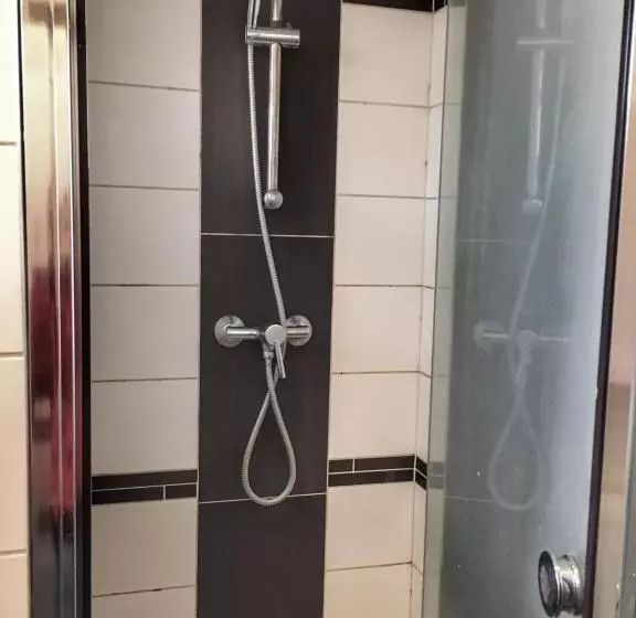 ペンション Jázmin Apartmanok
