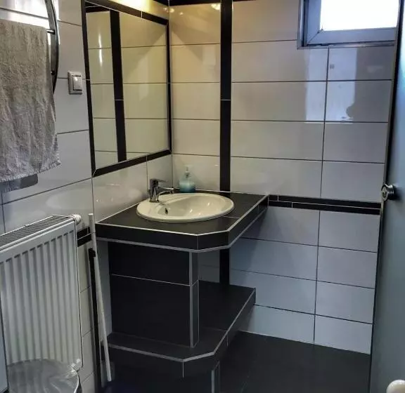 ペンション Jázmin Apartmanok