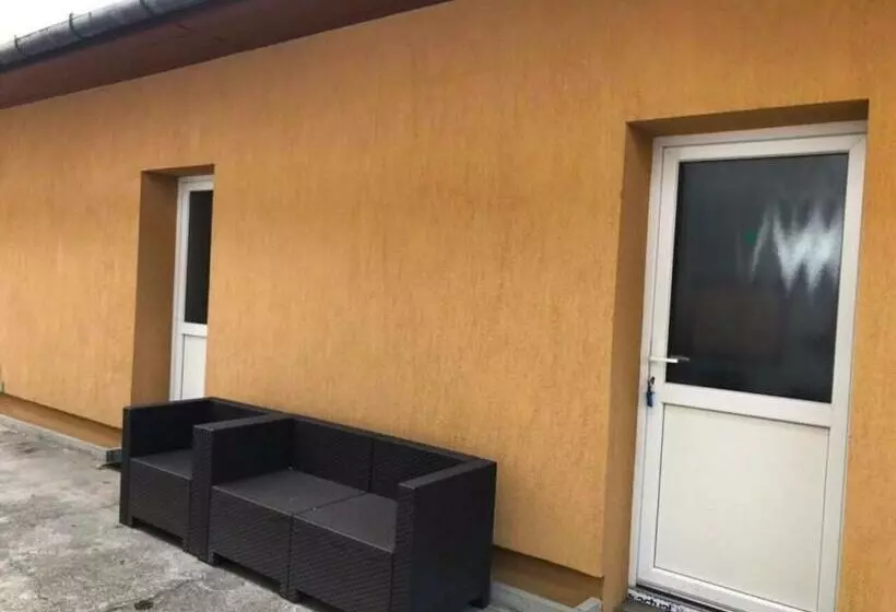 ペンション Jázmin Apartmanok