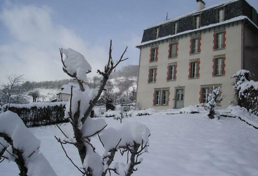 ペンション La Maison De Jeanne