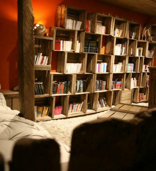 ペンション La Maison De Jeanne