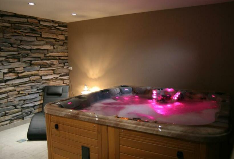 ペンション La Maison De Jeanne