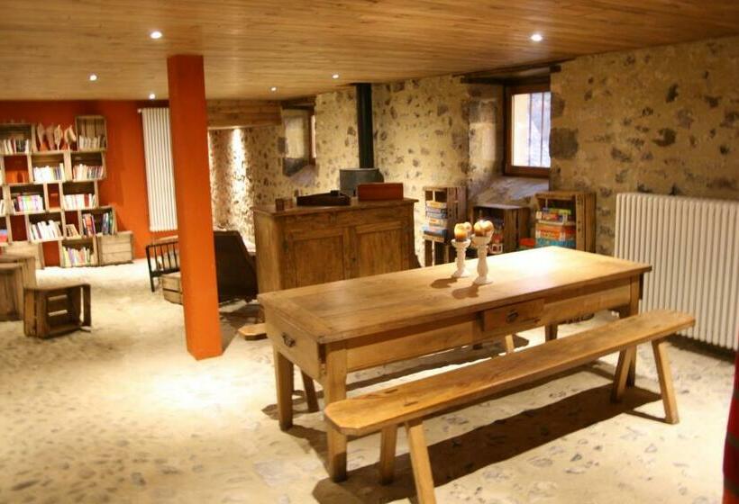 ペンション La Maison De Jeanne