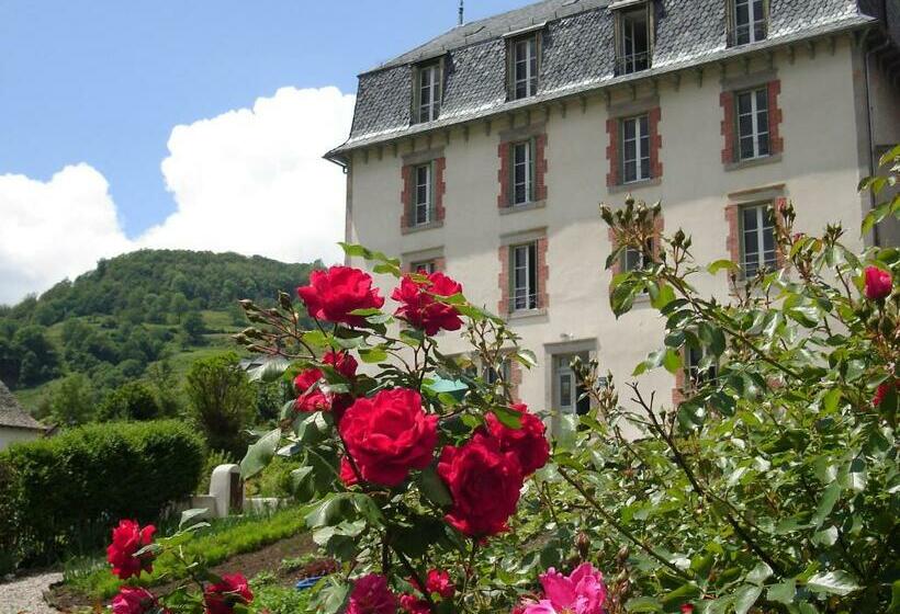 ペンション La Maison De Jeanne