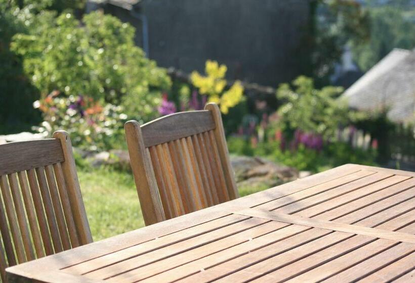 ペンション La Maison De Jeanne