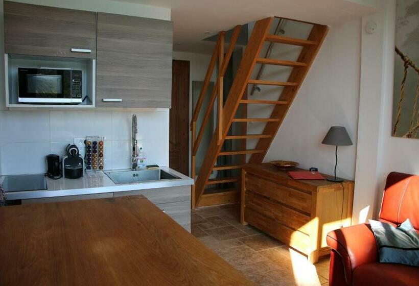 פנסיון La Sousta