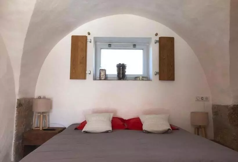 Majatalo Mas Des Clauzals