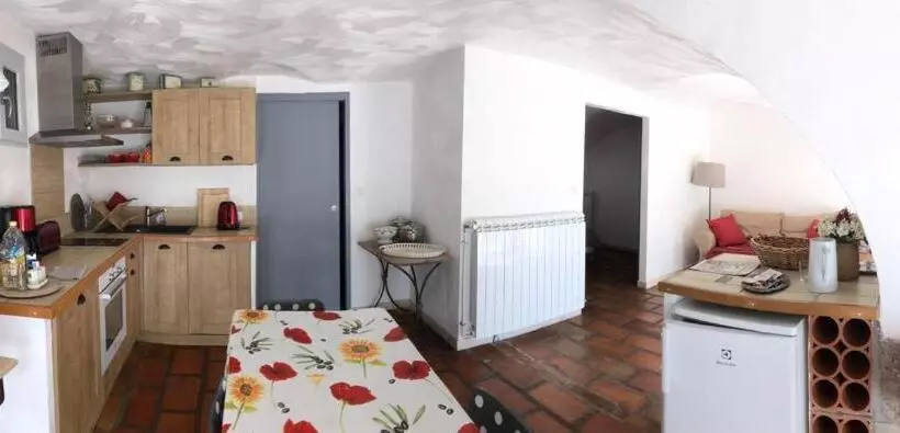 Majatalo Mas Des Clauzals