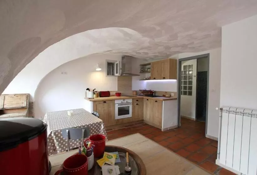 Majatalo Mas Des Clauzals