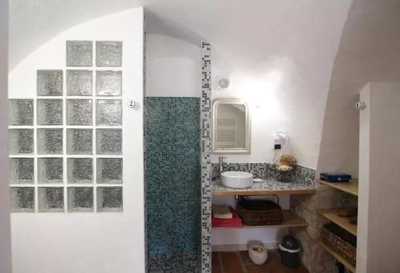 Majatalo Mas Des Clauzals