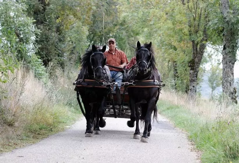 Majatalo Mas Des Clauzals