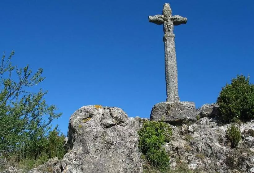 Majatalo Mas Des Clauzals