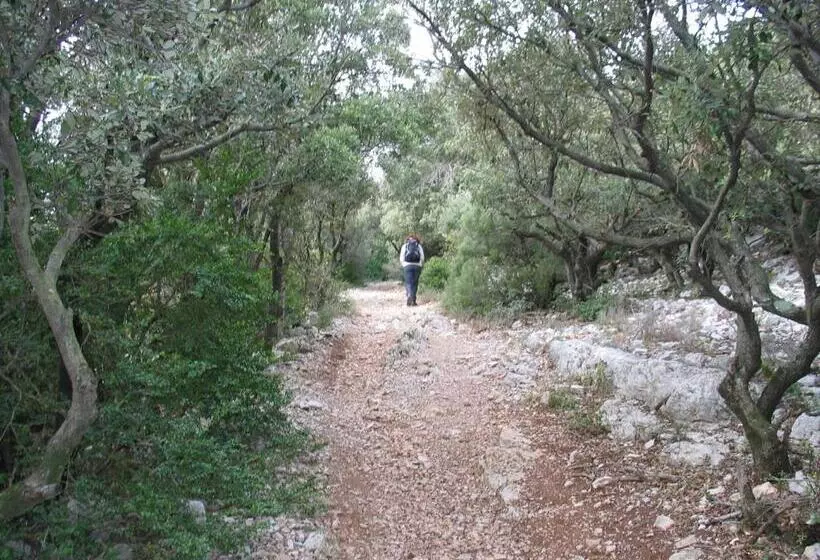 Majatalo Mas Des Clauzals