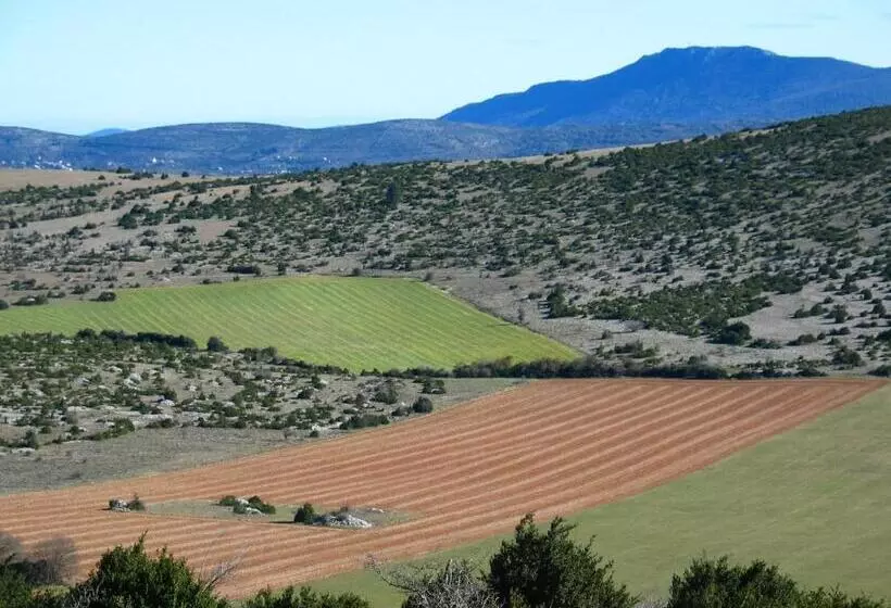 Majatalo Mas Des Clauzals