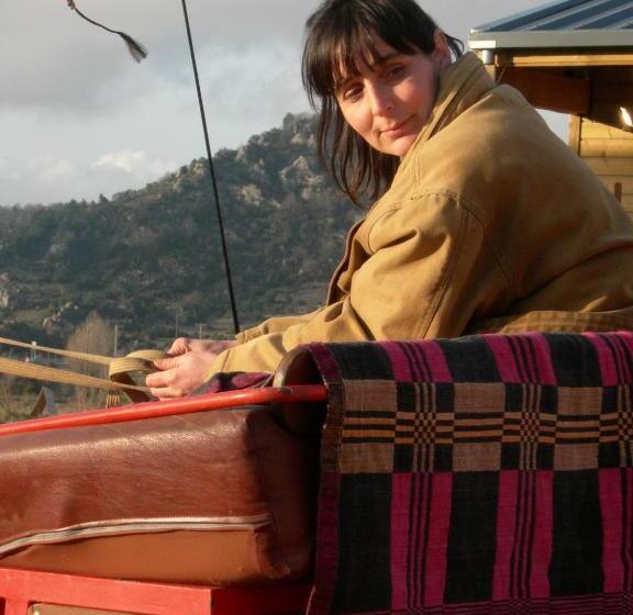 بنسيون Mas Des Clauzals