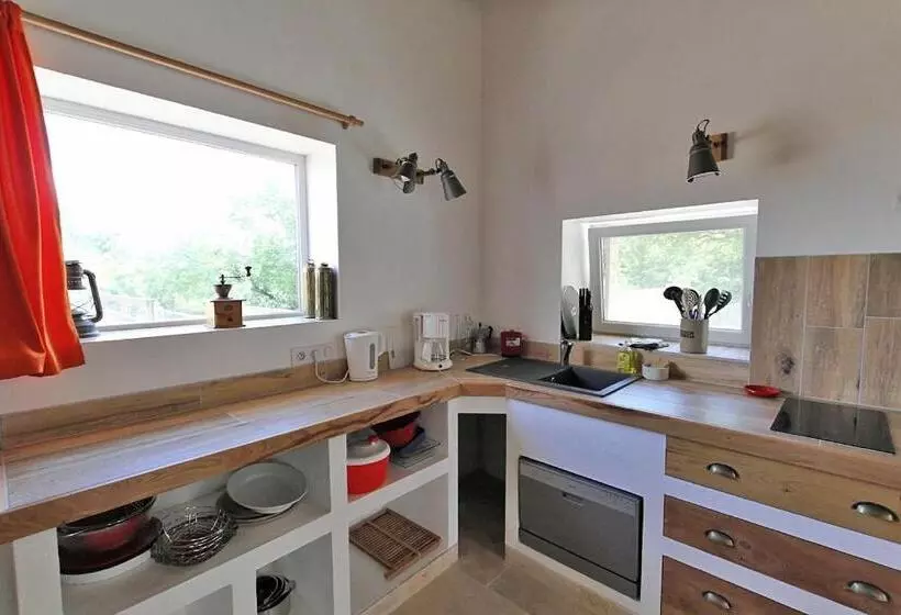 Majatalo Mas Des Clauzals