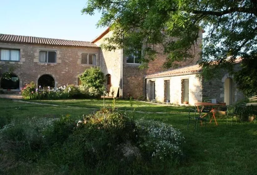 Majatalo Mas Des Clauzals