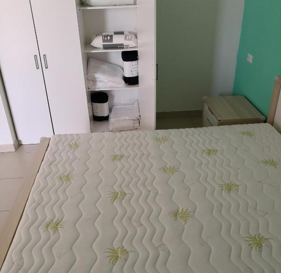 פנסיון Nuovo Laghetto Del Frassino