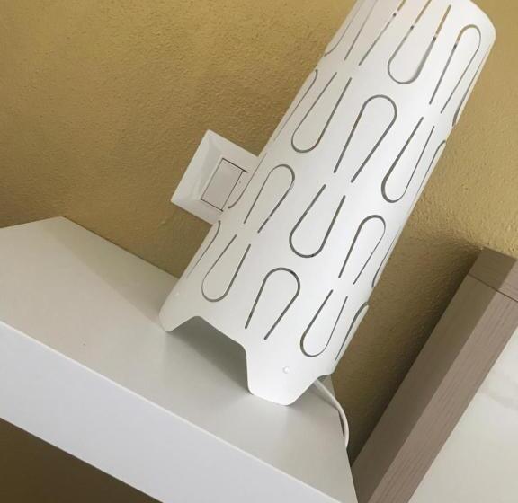 פנסיון Nuovo Laghetto Del Frassino