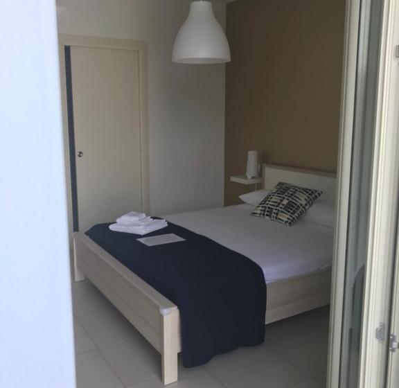 פנסיון Nuovo Laghetto Del Frassino