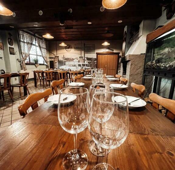 膳宿费 Penzion Na Vošverku