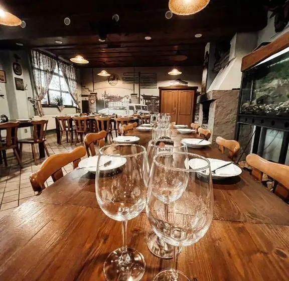 Majatalo Penzion Na Vošverku