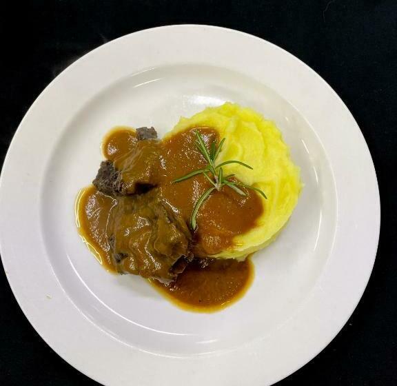 膳宿费 Penzion Na Vošverku