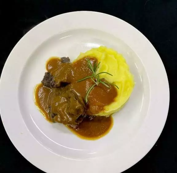 Majatalo Penzion Na Vošverku