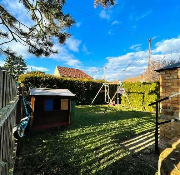 Majatalo Penzion Na Vošverku