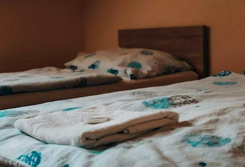 Majatalo Penzion Na Vošverku