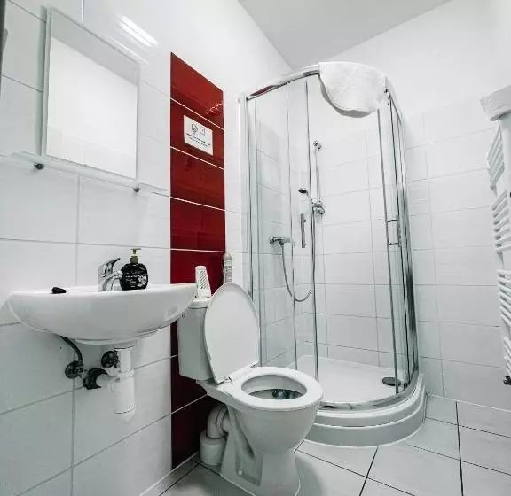 Majatalo Penzion Na Vošverku