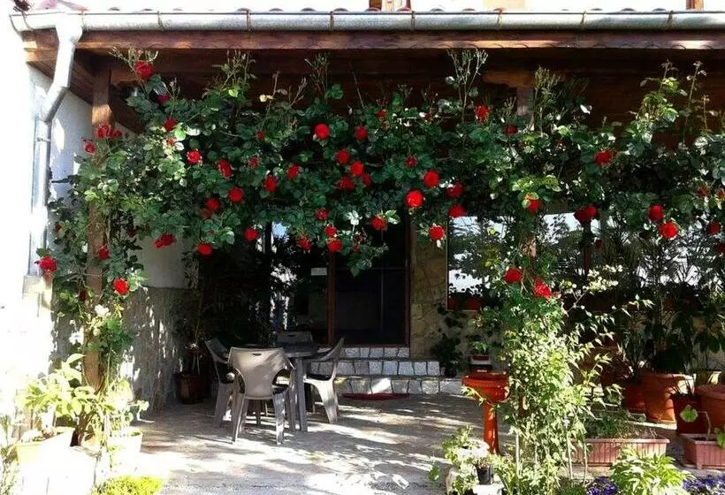 پانسیون Todorovi Guest House