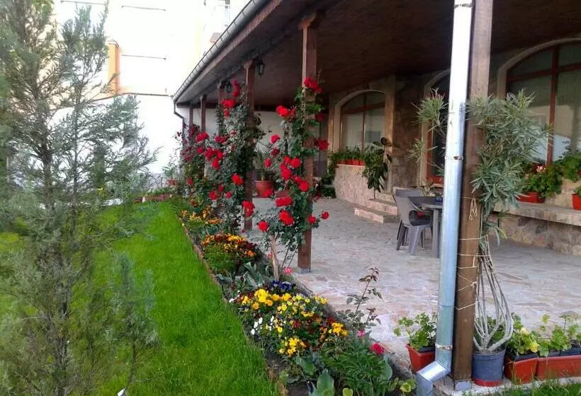 پانسیون Todorovi Guest House