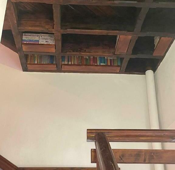 펜션 Turnul Maresalului