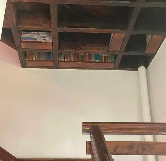 ペンション Turnul Maresalului